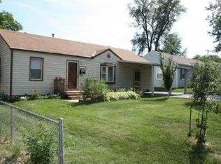 11221 W 69th Ter, Shawnee, KS 66203