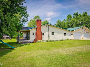 126 Claude Richardson Rd, Jonesborough, TN 37659