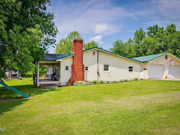 126 Claude Richardson Rd, Jonesborough, TN 37659