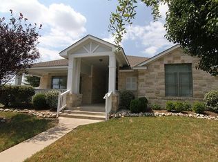 1501 Hill Country Dr, Cedar Park, TX 78613