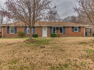 128 Payne Springs Rd LOT 1, Dickson, TN 37055