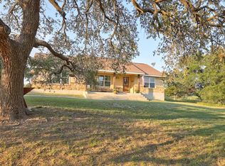 245 Big Sky Rd, Harper, TX 78631