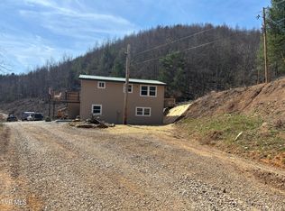 202 Greer Branch Rd, Laurel Bloomery, TN 37680