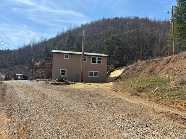 202 Greer Branch Rd, Laurel Bloomery, TN 37680