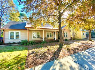 706 Clayton Ave #A, Tupelo, MS 38804