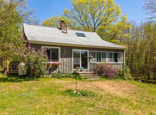 277 Townhouse Rd, East Waterboro, ME 04030