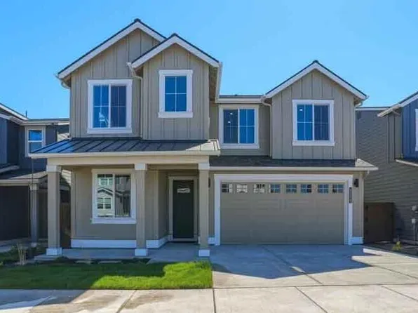 60858 SE Barstow Pl, Bend, OR 97702