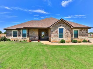 325 Windmill Crossing Rd, Ovalo, TX 79541