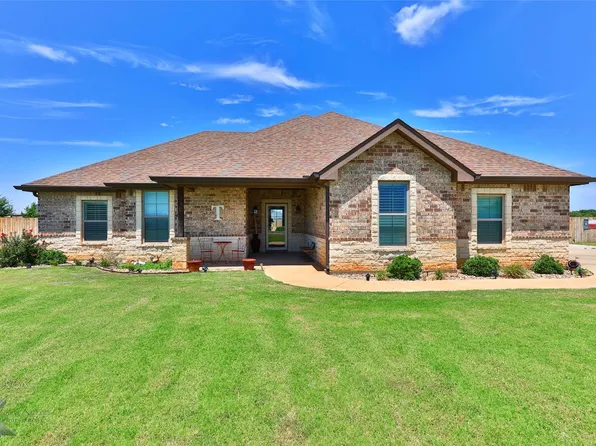325 Windmill Crossing Rd, Ovalo, TX 79541