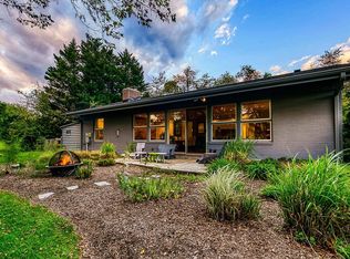 10610 Stevenson Rd, Stevenson, MD 21153