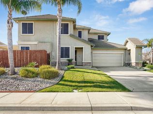 5167 Fowler Lane, Fairfield, CA 94533