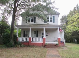 1510 Lafayette Blvd #1, Norfolk, VA 23509