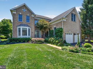 15107 Jupiter Hills Ln, Haymarket, VA 20169