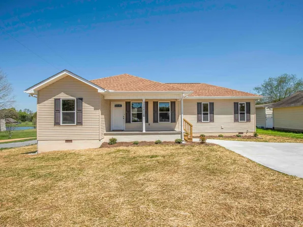 7206 Della Dr, Powell, TN 37849