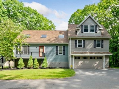 50 Melrose Ave, Tewksbury, MA, 01876
