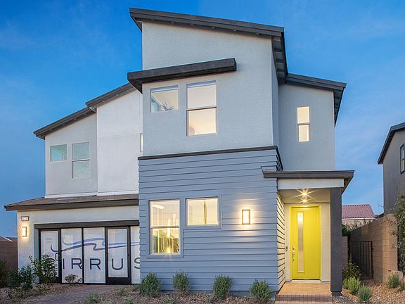 PLAN 4 - EXTERIOR