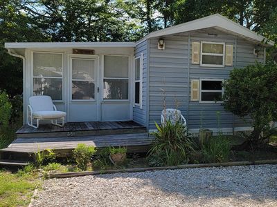 709 Route 9 #L9-l10, Cape May, NJ, 08204