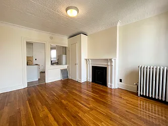 Rented by Highline Residential