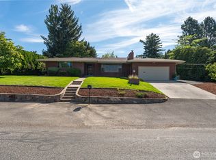 1589 N Ashland Ave, East Wenatchee, WA