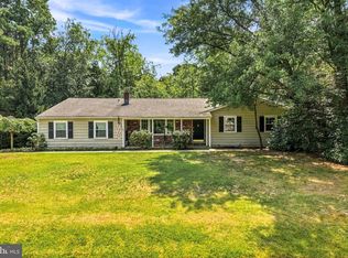 314 Lake Shore Dr, Marlton, NJ 08053