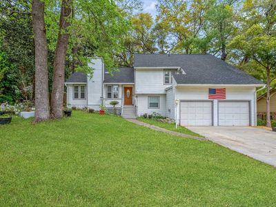 2684 Chumleigh Cir, Tallahassee, FL, 32309