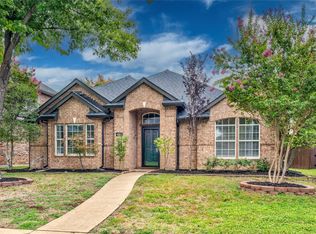 4912 Baton Rouge Blvd, Frisco, TX 75035