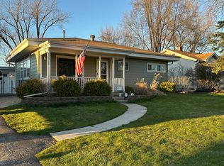 276 Panama Ave, Hampshire, IL