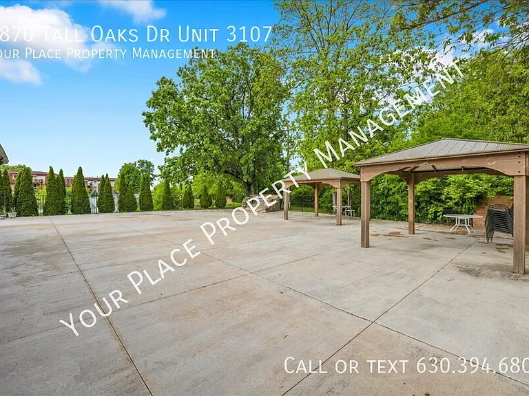 1870 Tall Oaks Dr #3107 — Photo 21