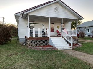 1113 Mulberry St, Bismarck, MO 63624