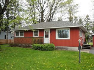 349 Maple St, Rhinelander, WI 54501