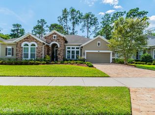 2518 Riley Oaks Trl, Jacksonville, FL 32223