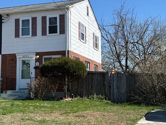 3rd image of 6821 Kenyon Dr