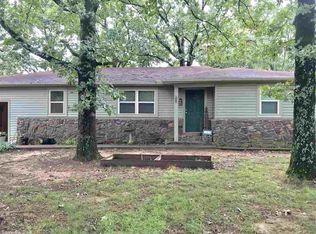 155 Dyson Rd, Austin, AR 72007