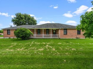 5934 Trenton Franklin Rd, Middletown, OH 45042