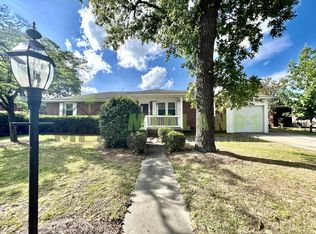 1524 Hazel St, Cayce, SC 29033