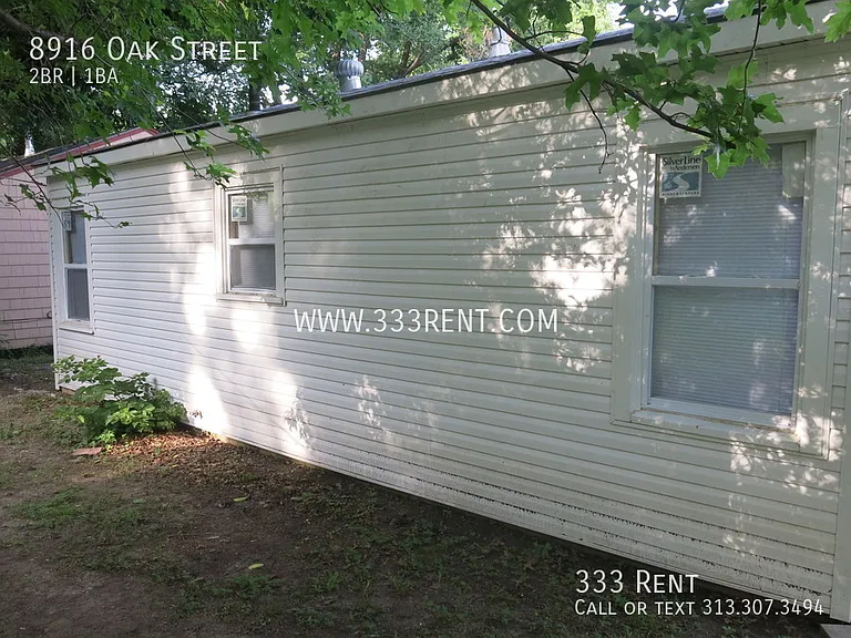 8916 Oak St — Photo 25