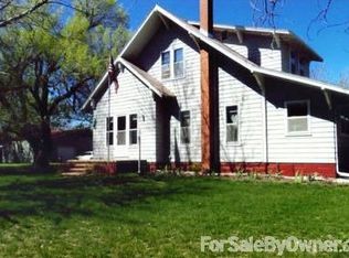 3524 NE 72nd St, Walton, KS 67151