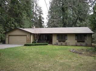 31801 NE 104th St, Carnation, WA 98014