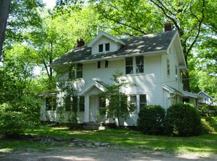 1801 Wildwood Rd, Toledo, OH 43614