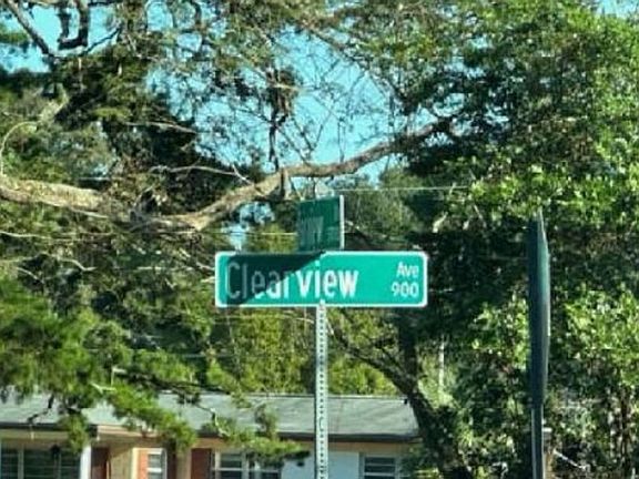 Exterior Address Verification