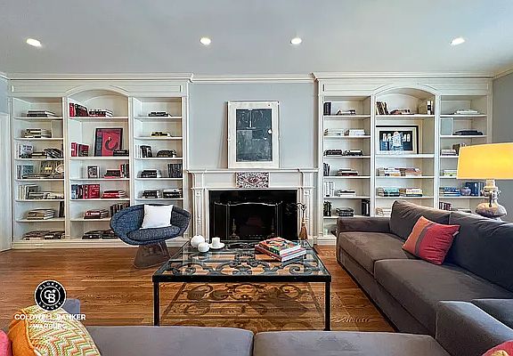 2nd image of 570 Park Ave APT 9B