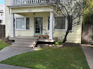 1009 V St APT 1, Sacramento, CA 95818