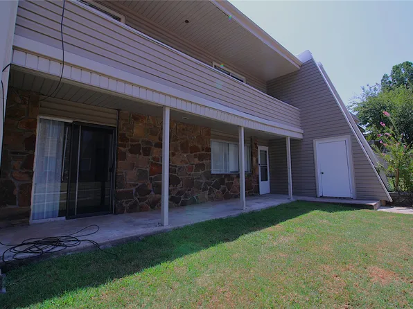 7333 S Yale Ave APT 110, Tulsa, OK 74136
