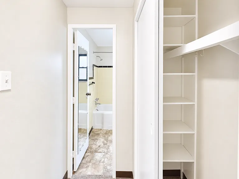 1-Bedroom (Unit 602)