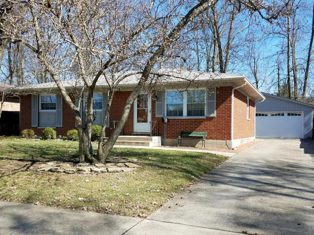 1320 Gertrude Dr photo 1