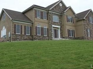 363 Clearview Ave, Nazareth, PA 18064