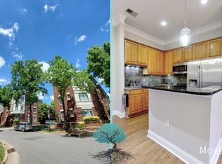 764 N Davidson St #1105, Charlotte, NC 28202