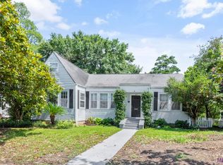 2189 Broussard St, Baton Rouge, LA 70808