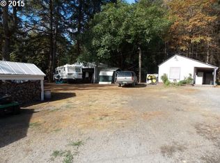 14963 NW Moores Valley Rd, Yamhill, OR 97148