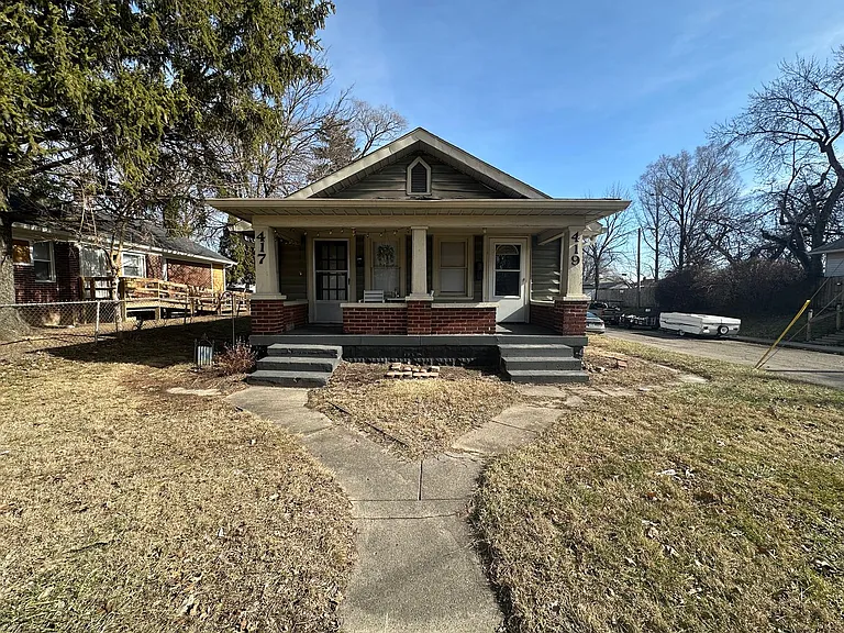 419 S Arlington Ave — Photo 2